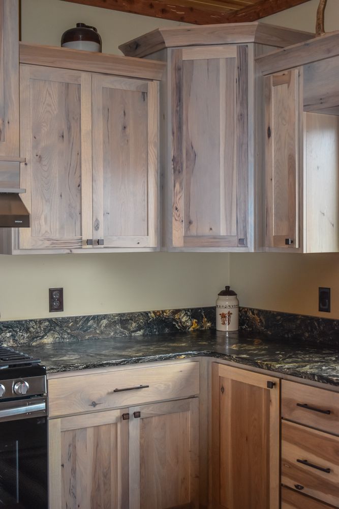All Photos for Crestone Cabinetry LLC in Westcliffe, CO