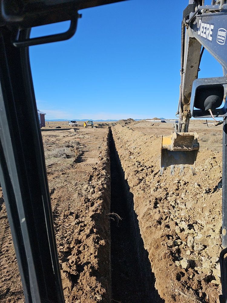 All Photos for Blue Mountain Construction in Roundup, MT