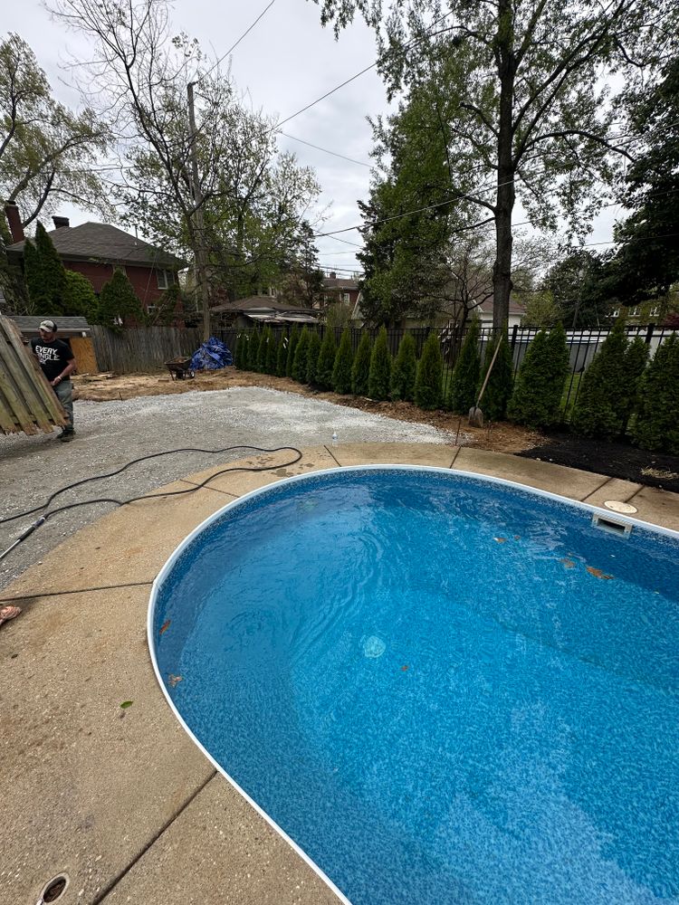 All Photos for Evolutions Property Maintenance in Louisville, KY