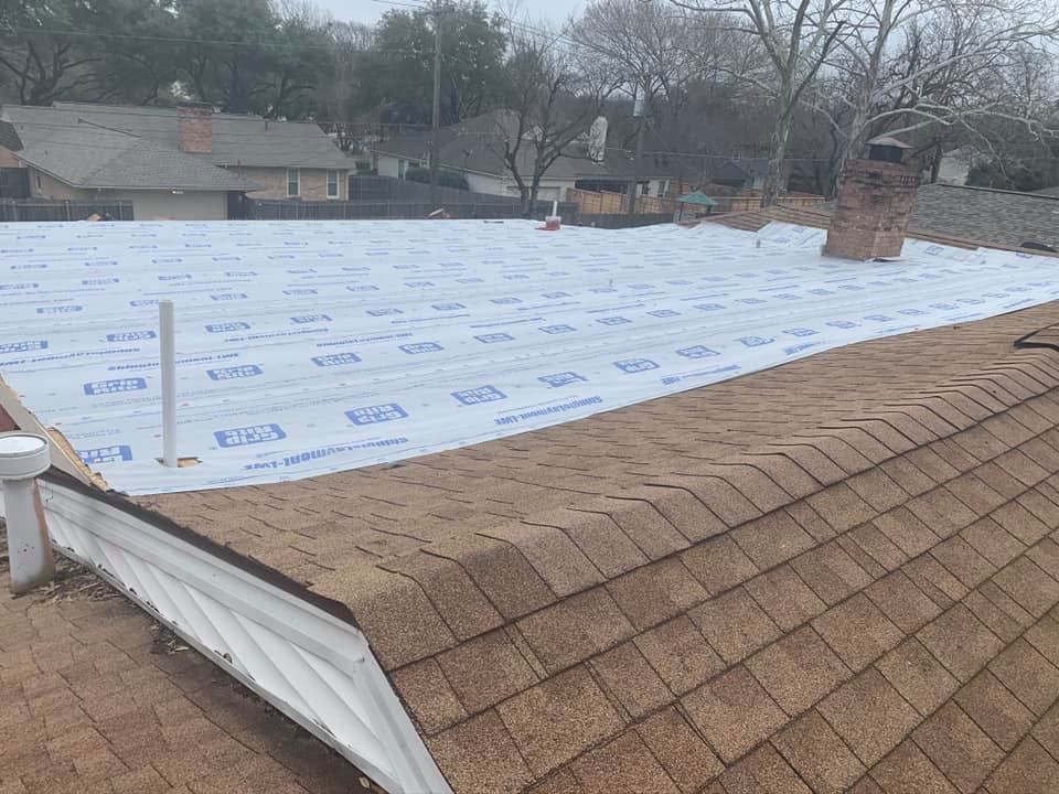 Our roofing service offers high-quality metal roofing solutions for homeowners seeking durability, energy efficiency, and aesthetic appeal. Trust us to protect your home with top-notch materials that last. for AJ Design Build and Remodel in Caddo Mills,  TX