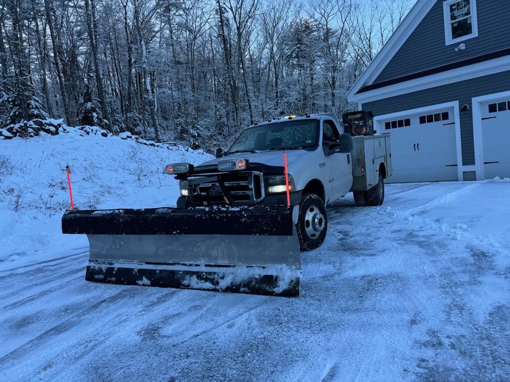 All Photos for Baboosic Tree & Landscape in Merrimack, NH