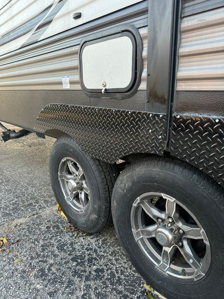 All Photos for Limited Edge Fabrication in Martin, TN