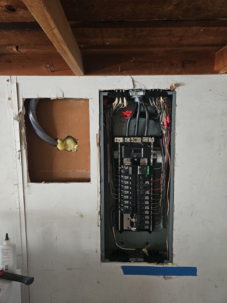 All Photos for Smartify Electric Solutions in Fort Worth, TX