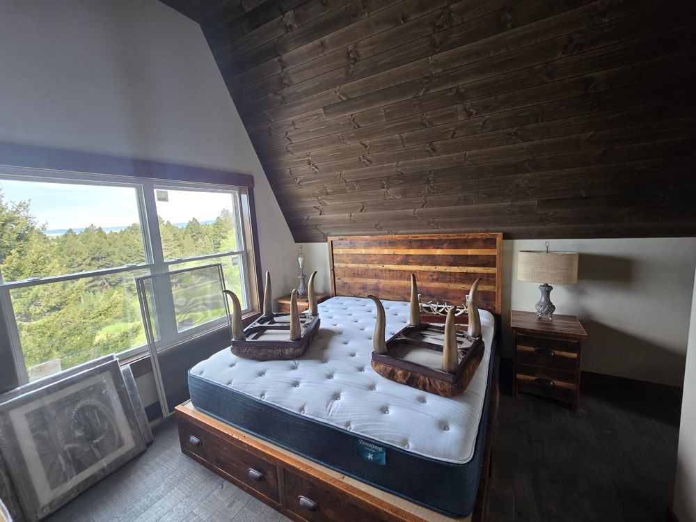 All Photos for Big Mountain Construction and Contracting LLC in Deer Lodge, MT