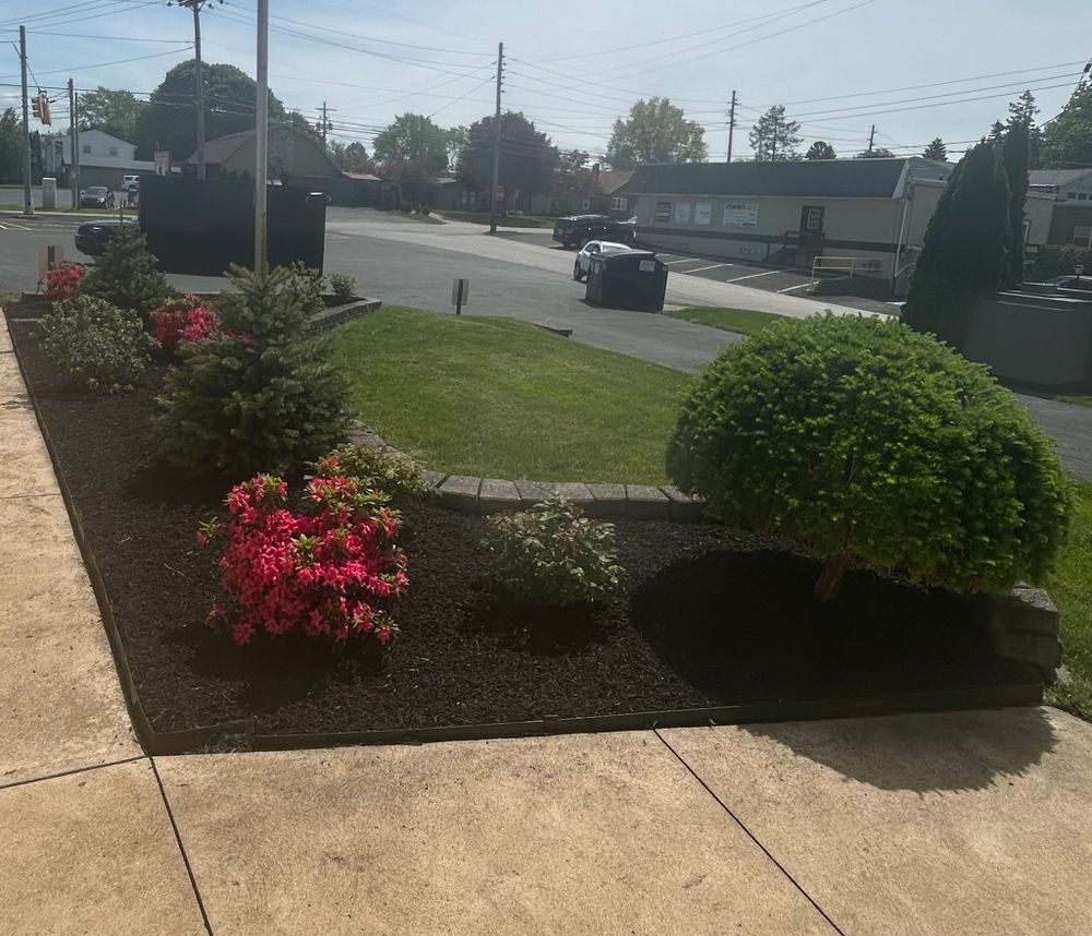 All Photos for A & A Lawn Care and Outdoor Services in Fairview, PA