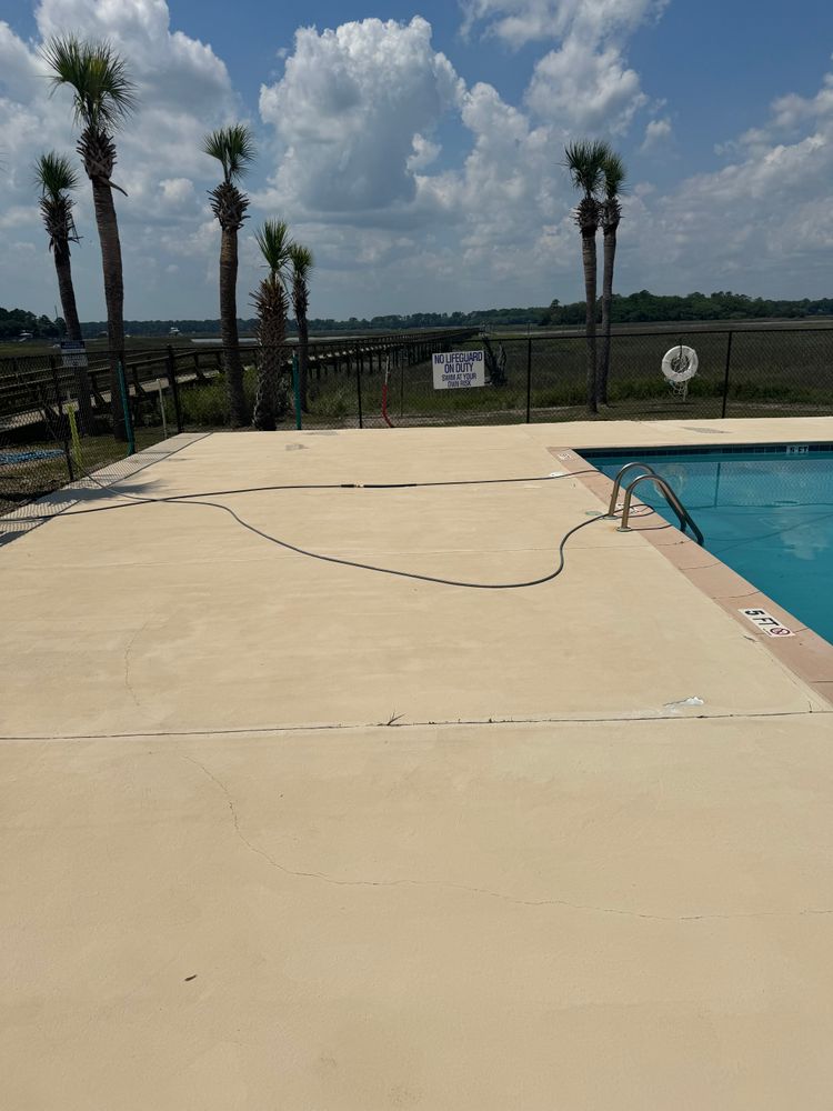 All Photos for Patriot Soft Wash LLC in Beaufort, SC