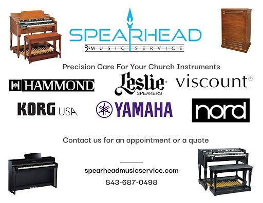 All Photos for Spearhead Music Service in Effingham, SC