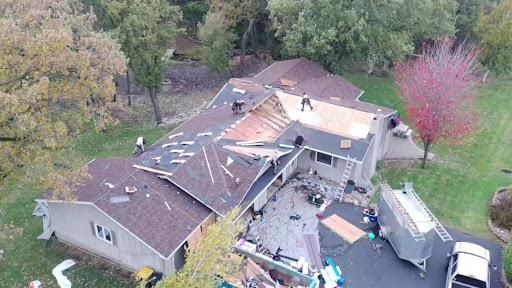 All Photos for Brad's Home Renovations in Lowry, MN