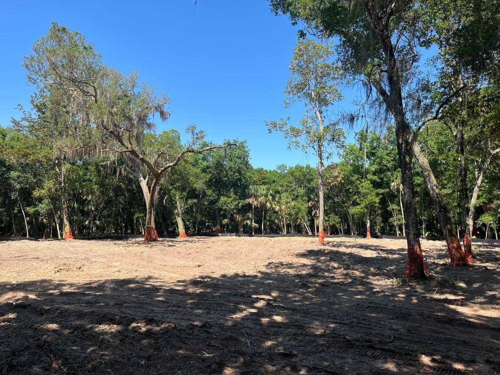 All Photos for Tomoka Site Works in Ormond Beach, FL