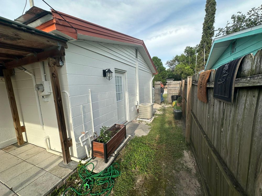 All Photos for Kramer & Son’s Property Maintenance in Hudson, FL