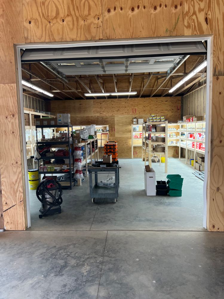 All Photos for Idea Electric in Clinton, NC