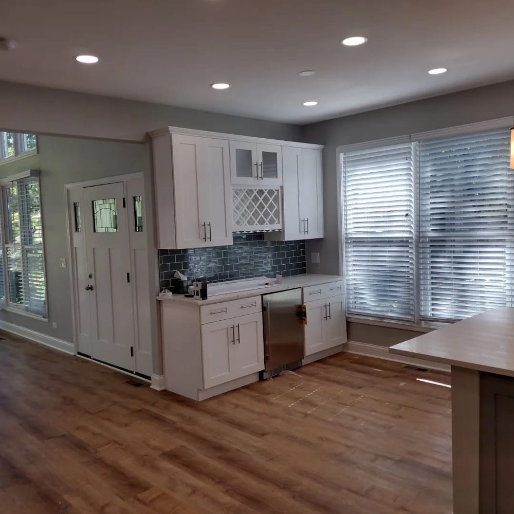 All Photos for J&H Painting and Remodeling in Bolingbrook, IL