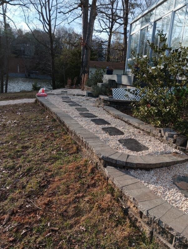 All Photos for Cisco Kid Landscaping Inc. in Lincolnton, NC