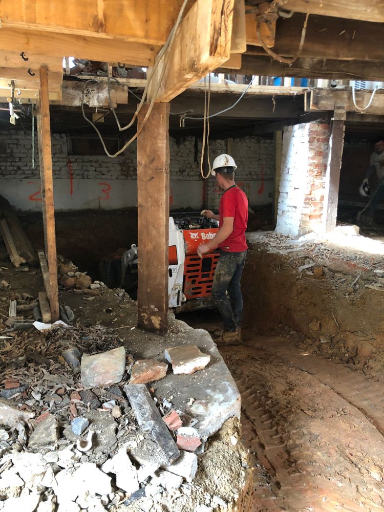 All Photos for Ellery Contracting in Washington, DC