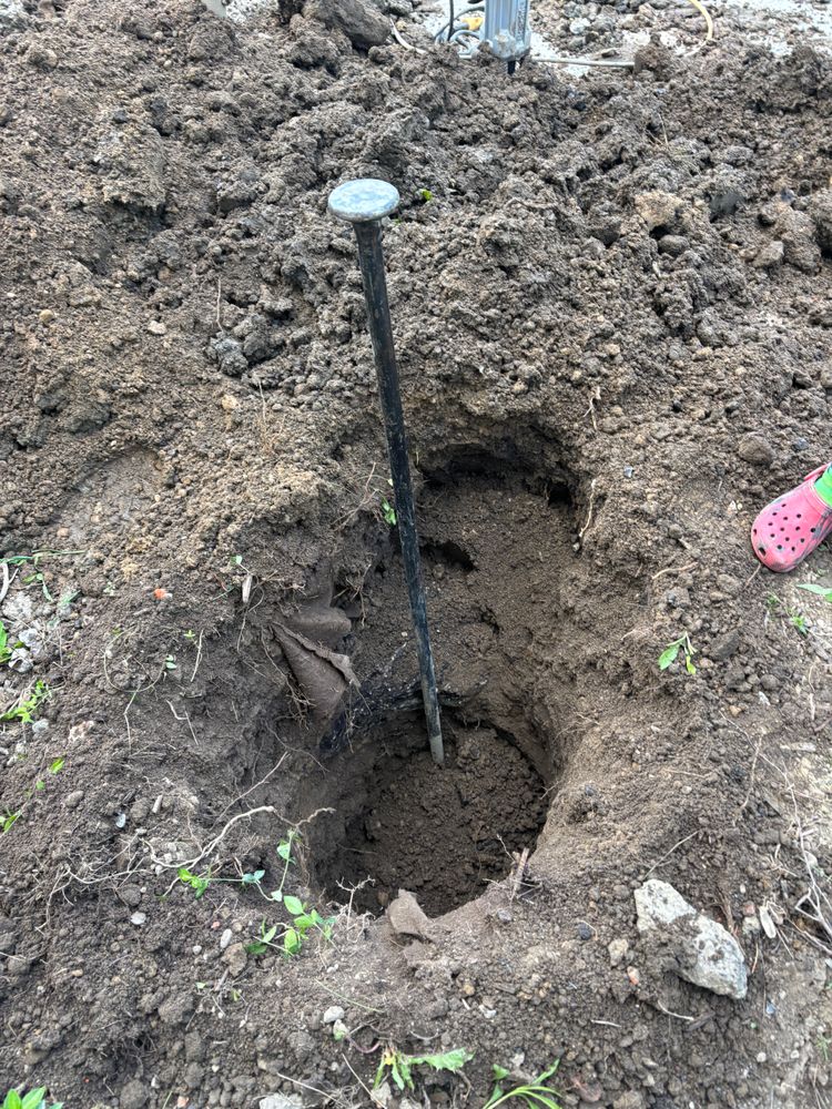 All Photos for Mr. Posthole in Howell, MI