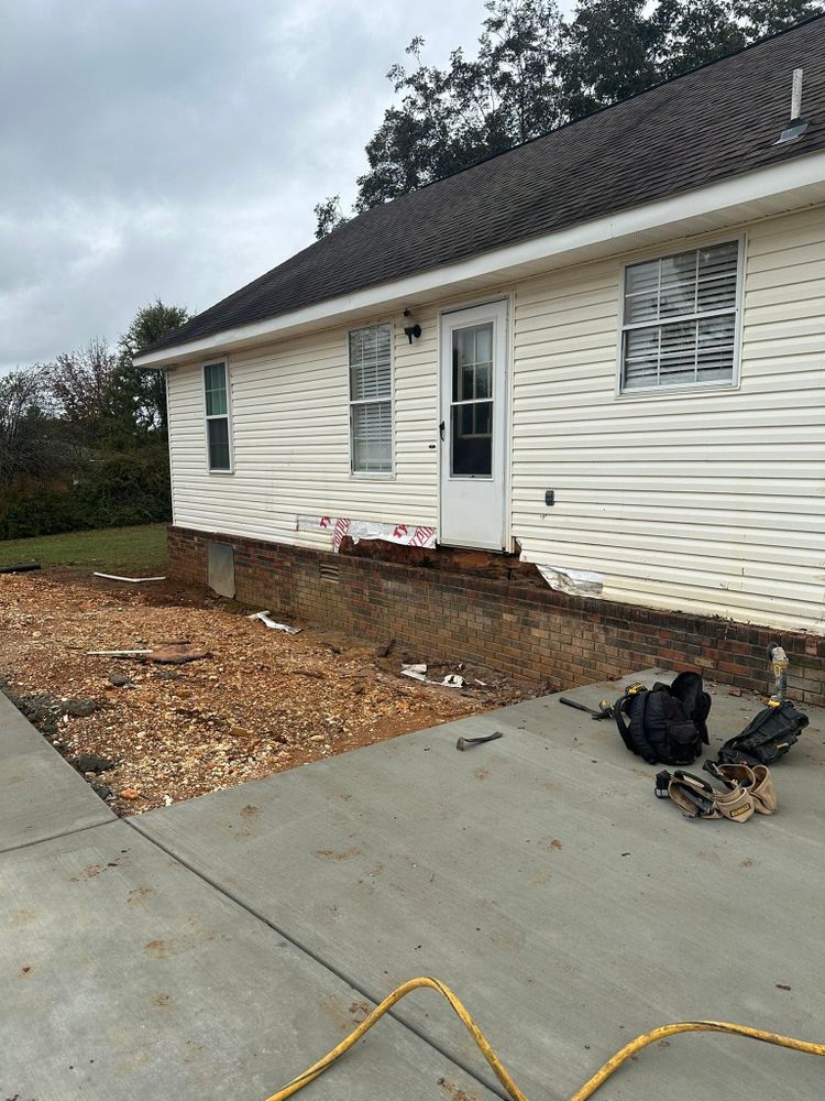 All Photos for Starr Tile & Remodeling in Russellville,,  AL