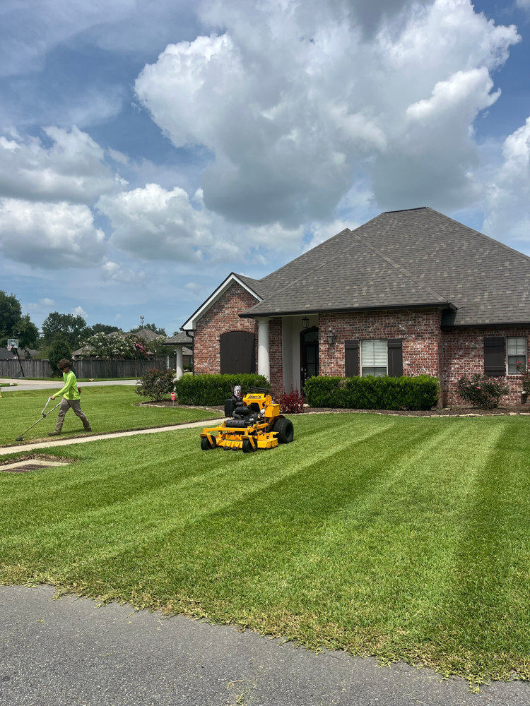 All Photos for Bayou Blades LawnCare LLC in Lafayette, LA