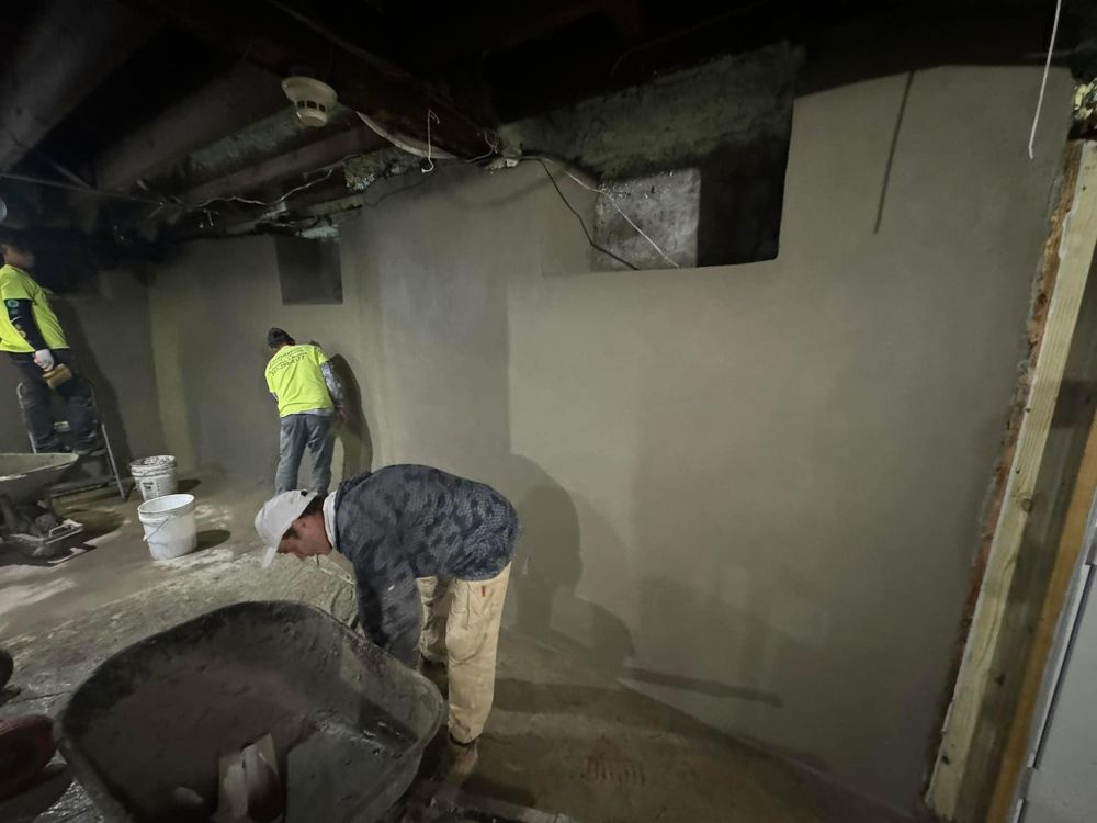 All Photos for Build Smart Masonry and Roofing in Boston, MA