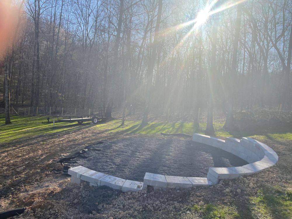 All Photos for J.P Landscaping and excavation in Chattanooga, TN