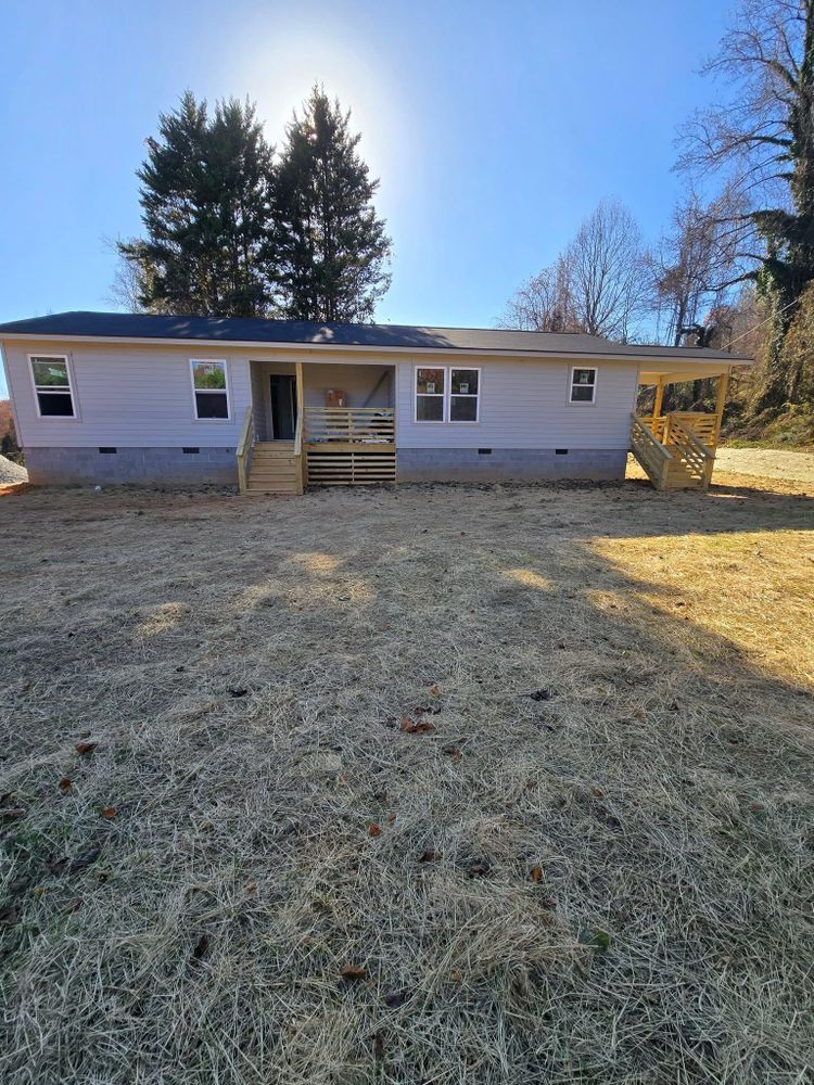 All Photos for HC Construction & Grading in Clayton, GA