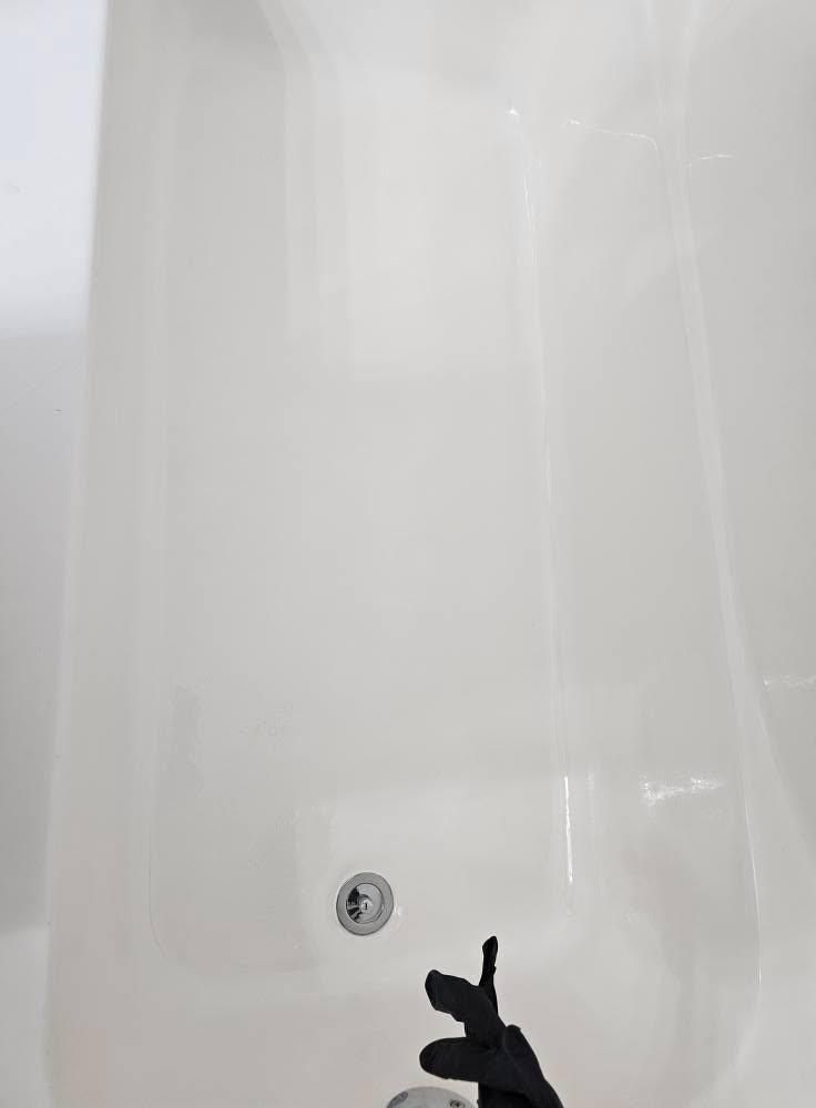 All Photos for Tub Life Resurfacing in Adairsville, GA