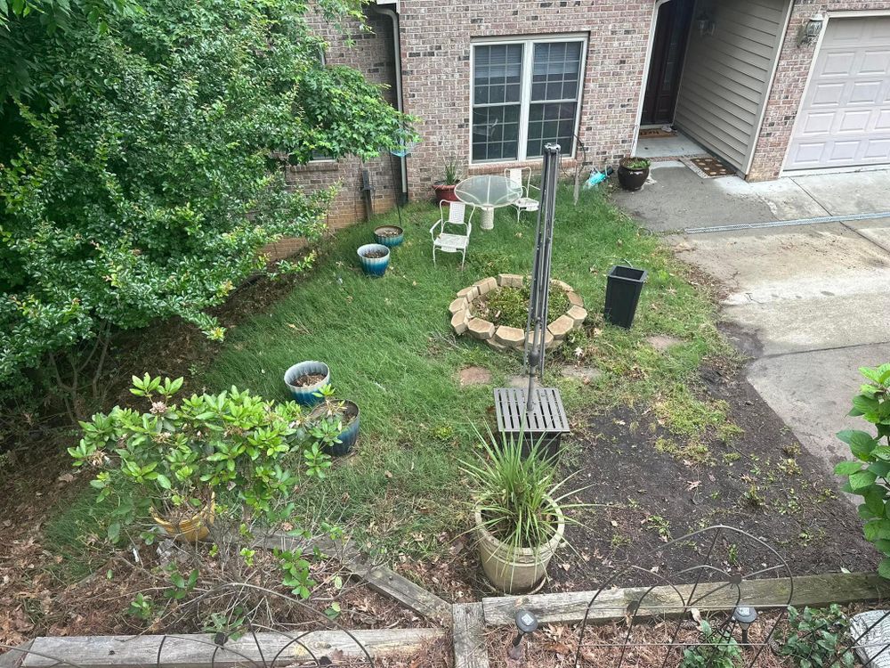 All Photos for Cisco Kid Landscaping Inc. in Lincolnton, NC