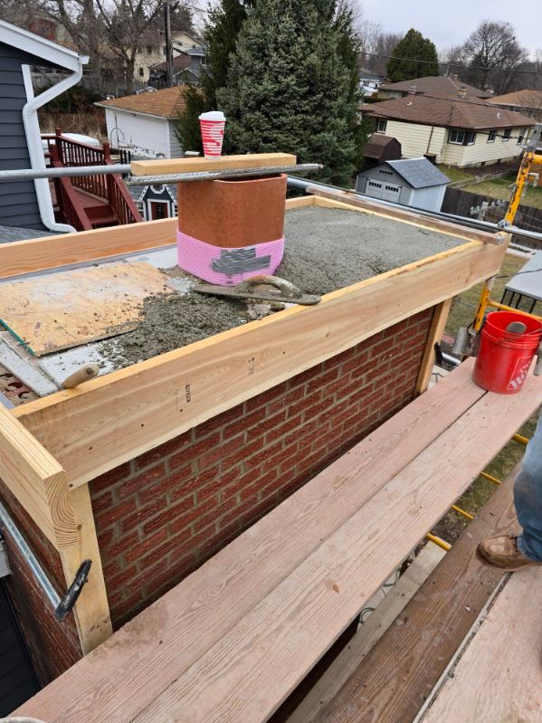 All Photos for JM Restoration LLC. in South Milwaukee, WI