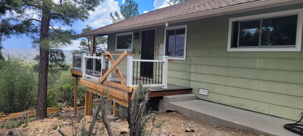 All Photos for Wise Choice Professional Painting LLC in Prescott Valley, AZ
