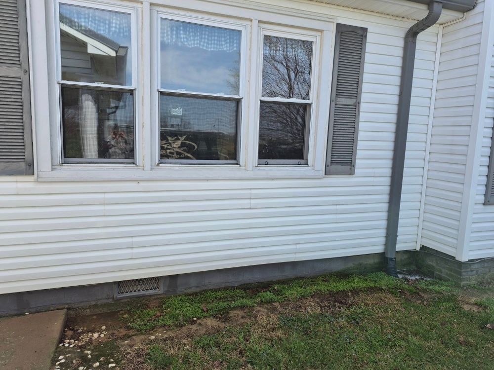 All Photos for D&T Pressure Washing in Morganfield, KY