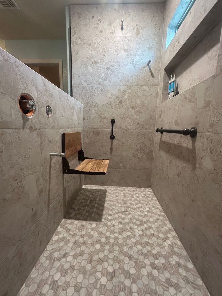 All Photos for Guadalupe Tile Company in New Braunfels, TX