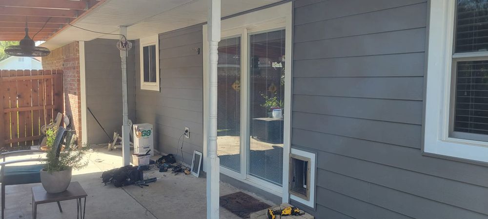 All Photos for Pena Legacy Construction in San Antonio, TX