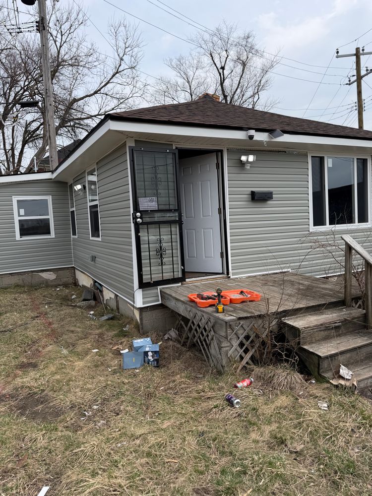 All Photos for GAC HOME RESTORATION in Detroit, MI