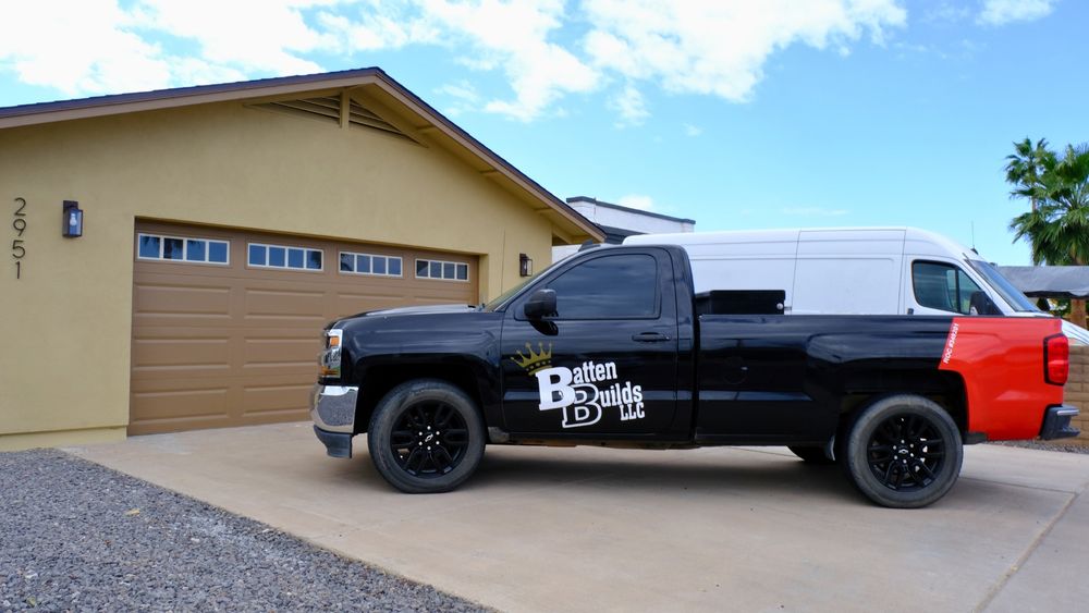 All Photos for Batten Builds LLC in Glendale, AZ