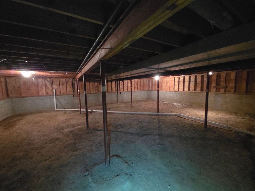 All Photos for Christy Waterproofing in Kent, OH