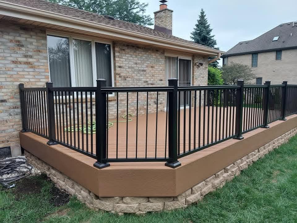 All Photos for Young Complete Remodeling in Country Club Hills, IL
