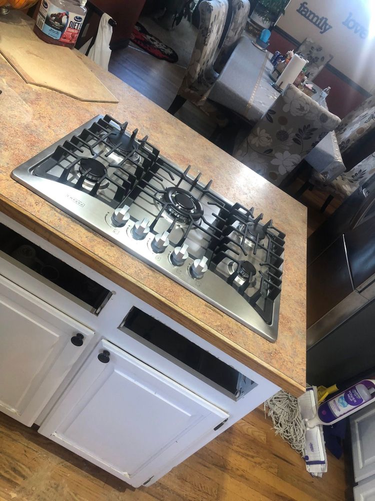 Transform your kitchen into the heart of your home with our expert renovation services, offering custom designs, high-quality materials, and skilled craftsmanship to create a beautiful and functional space. for Triple Nickel Construction in Walla Walla, WA