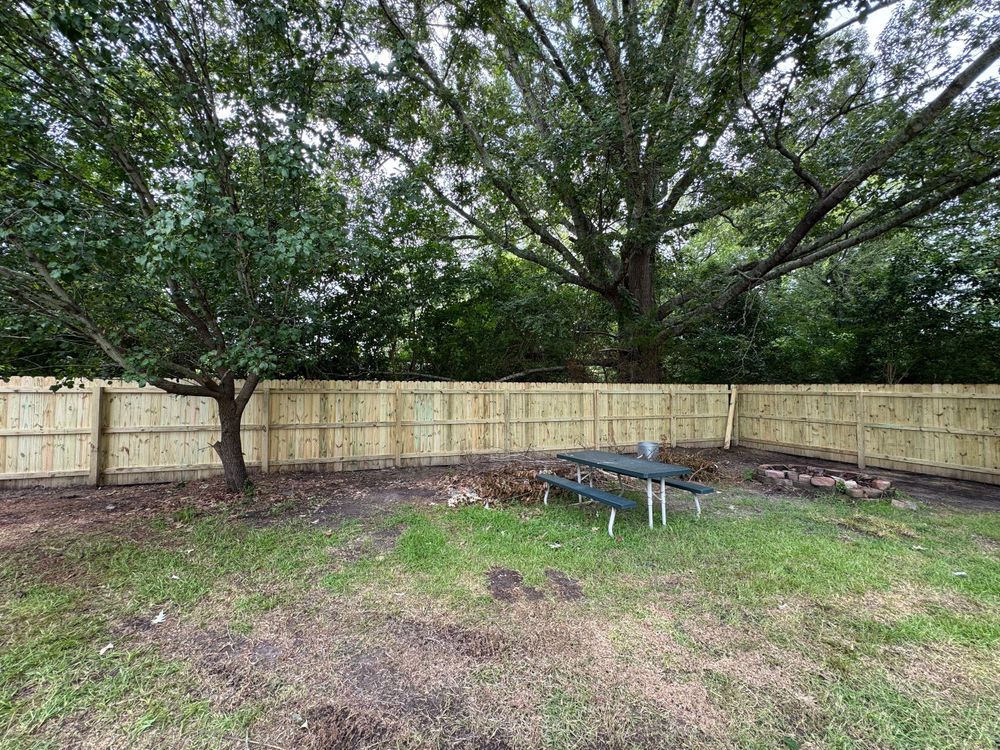 All Photos for Tidewater Trim & Deck in Moyock, NC