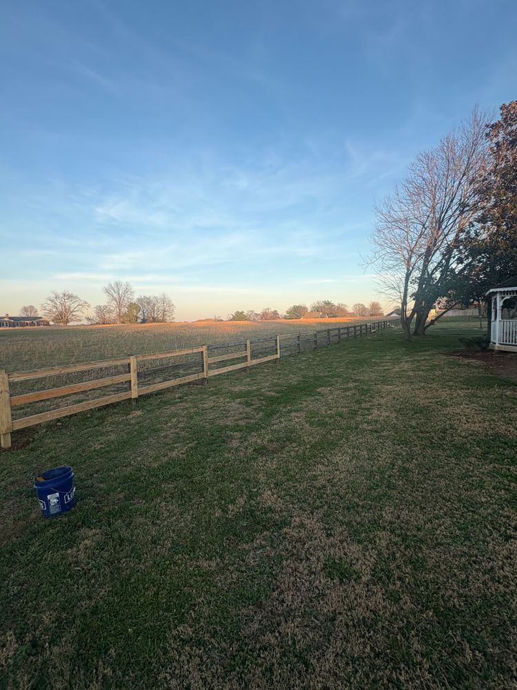 All Photos for Decking & Fencing, LLC in Bowling Green, KY