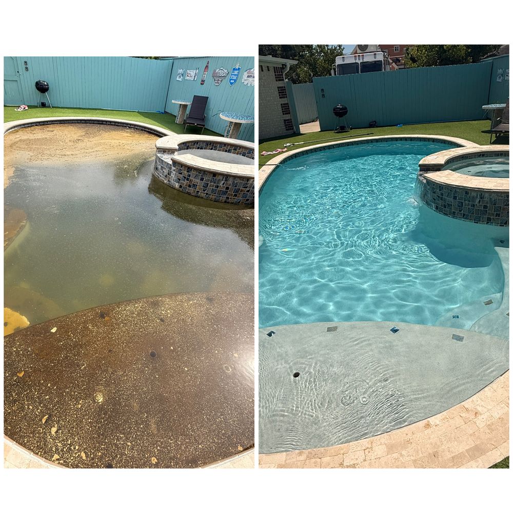 All Photos for Texas Proud Pools in Galveston County, TX