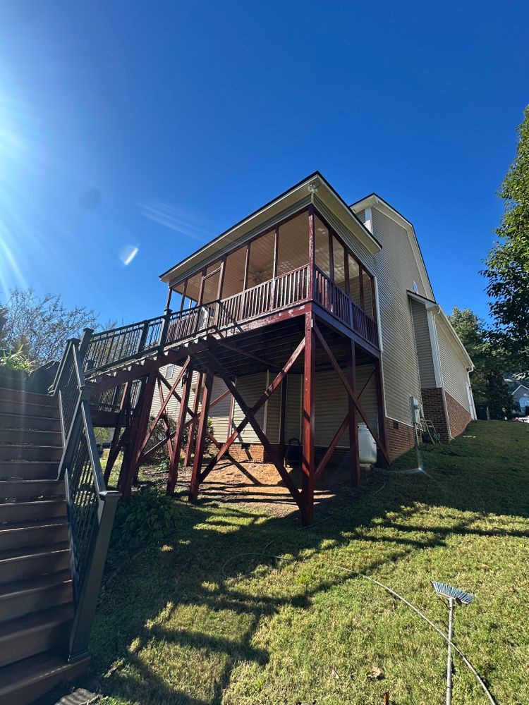 All Photos for J&K Home improvement in Fayetteville, NC