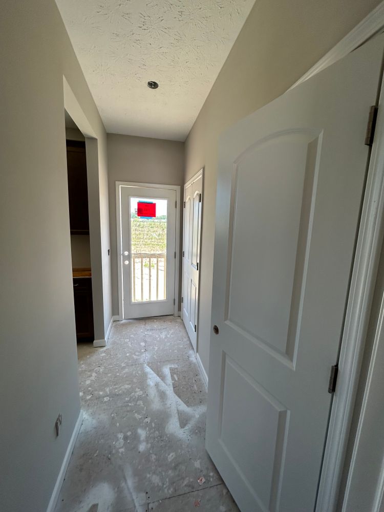 New Construction for Premium Finish LLC in Medina, OH