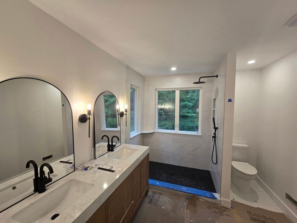 Lighting Installs for AG Electrical Services LLC in Myerstown, PA