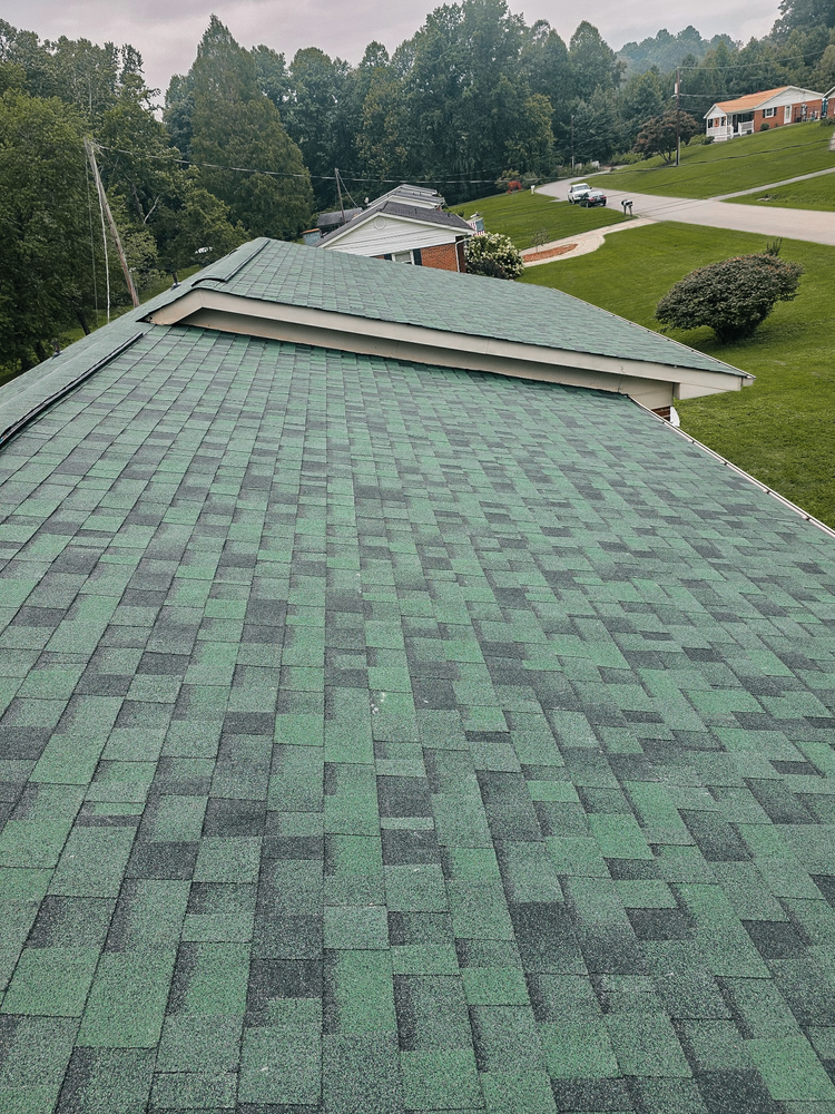 All Photos for Elevation Roofing in Morganton, NC