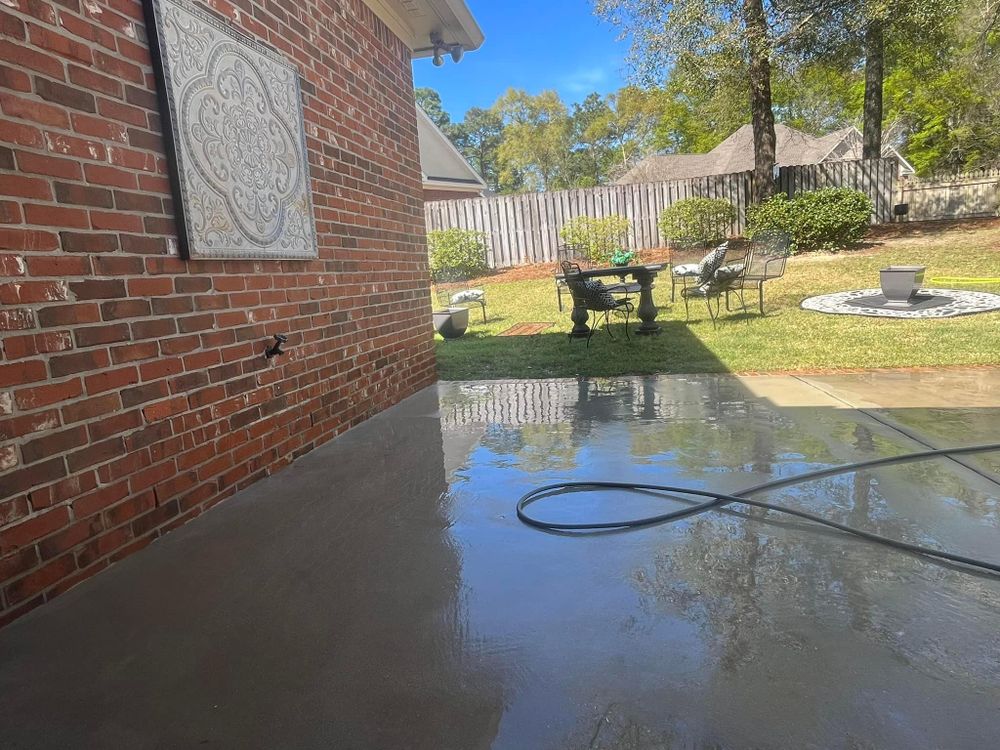 All Photos for All-Star Lawn Care & Soft Washing in Mobile, AL