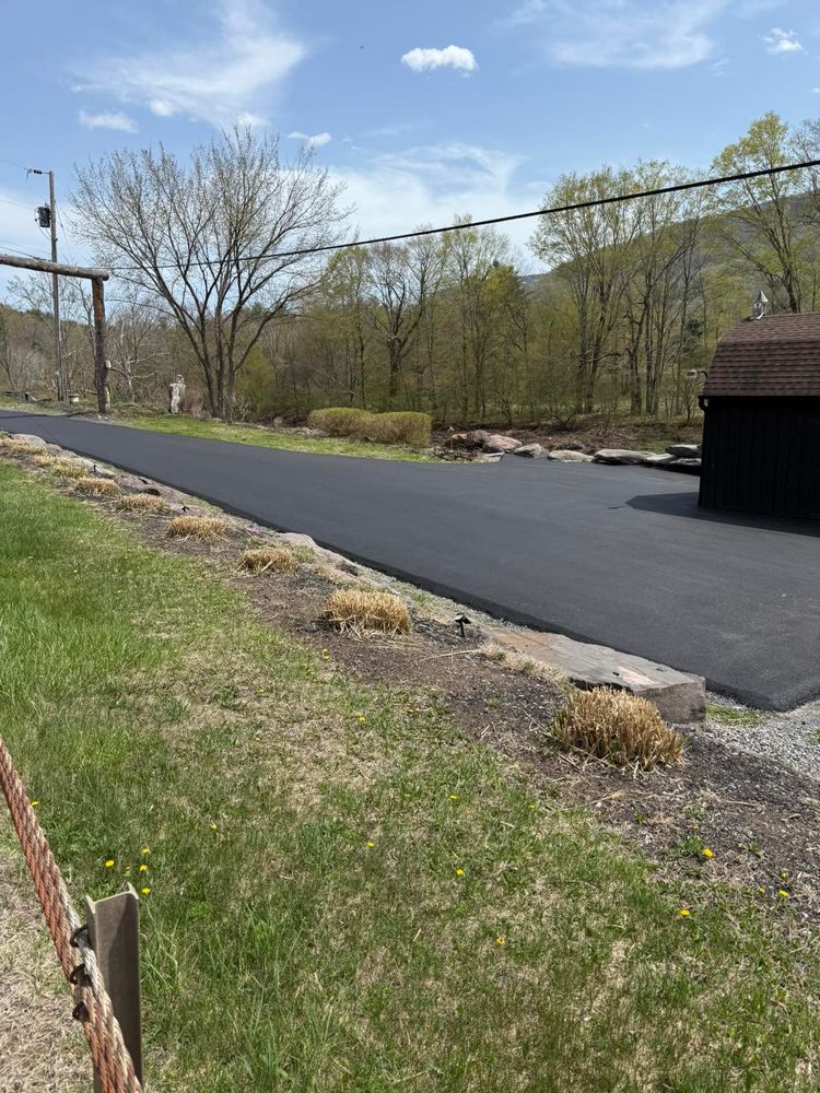 All Photos for Dean's Paving & Excavating in Ovid, NY