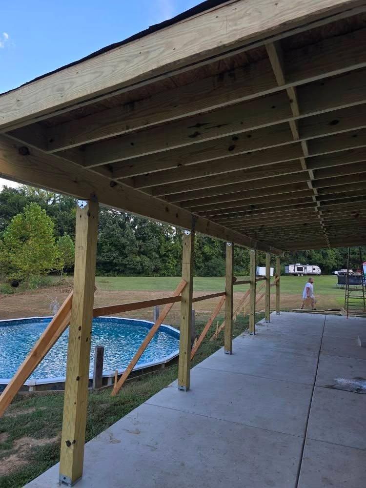 All Photos for Hightower Painting in Covington, TN