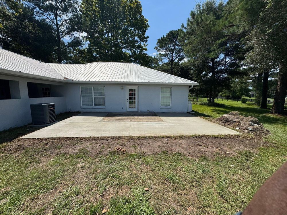 All Photos for Wilkerson Crete LLC in Reddick, FL