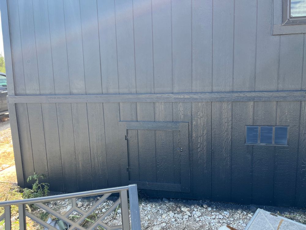 All Photos for BAKER Carpentry in Joshua, TX