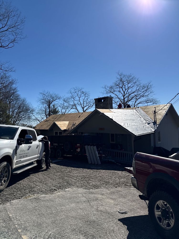 All Photos for RJ Roofing of WNC in Brevard, NC