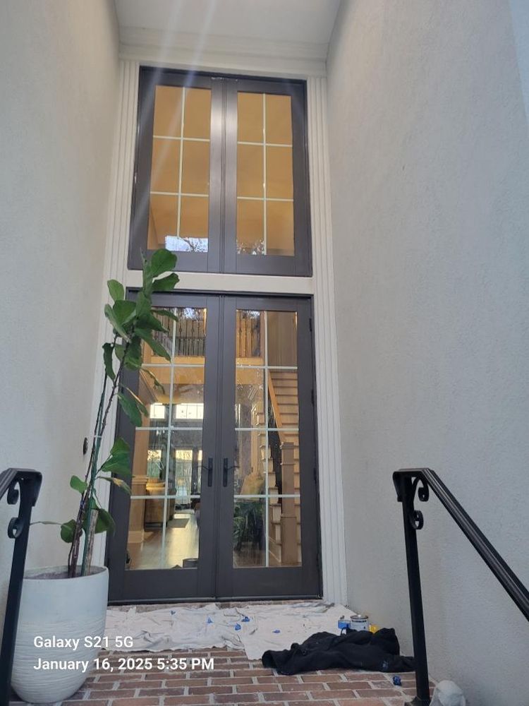 All Photos for Bocanegra Painting  in Savannah, GA